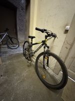 VTT ado / femme