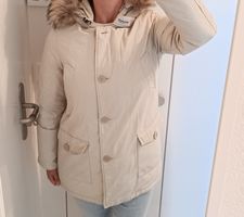 Winterjacke Woolrich Damen