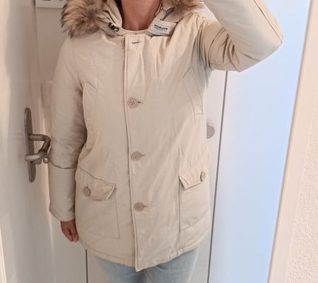 Winterjacke Woolrich Damen