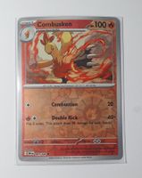 Pokémon - Combusken - Destined Rivals 41/182 - Reverse Holo