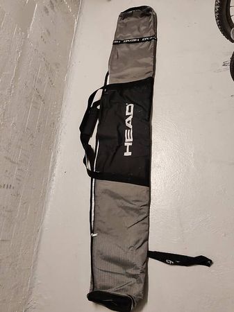 Robuste HEAD Ski Snowboard Tasche