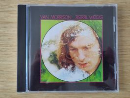 Van Morrison - Astral Weeks