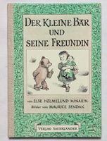 Der kleine Bär und seine Freundin - Else Holmelund Minarik