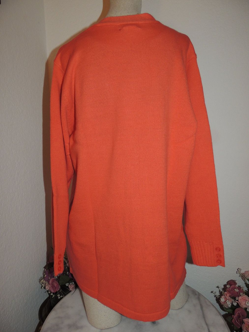 Giacche: WARME STRICKJACKE "M. COLLECTION" NP 69 CHF NEU 46 – Nuovo (secondo la descrizione) da Au ZH venduto da FashionConsultant 6