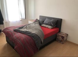 Boxspringbett
