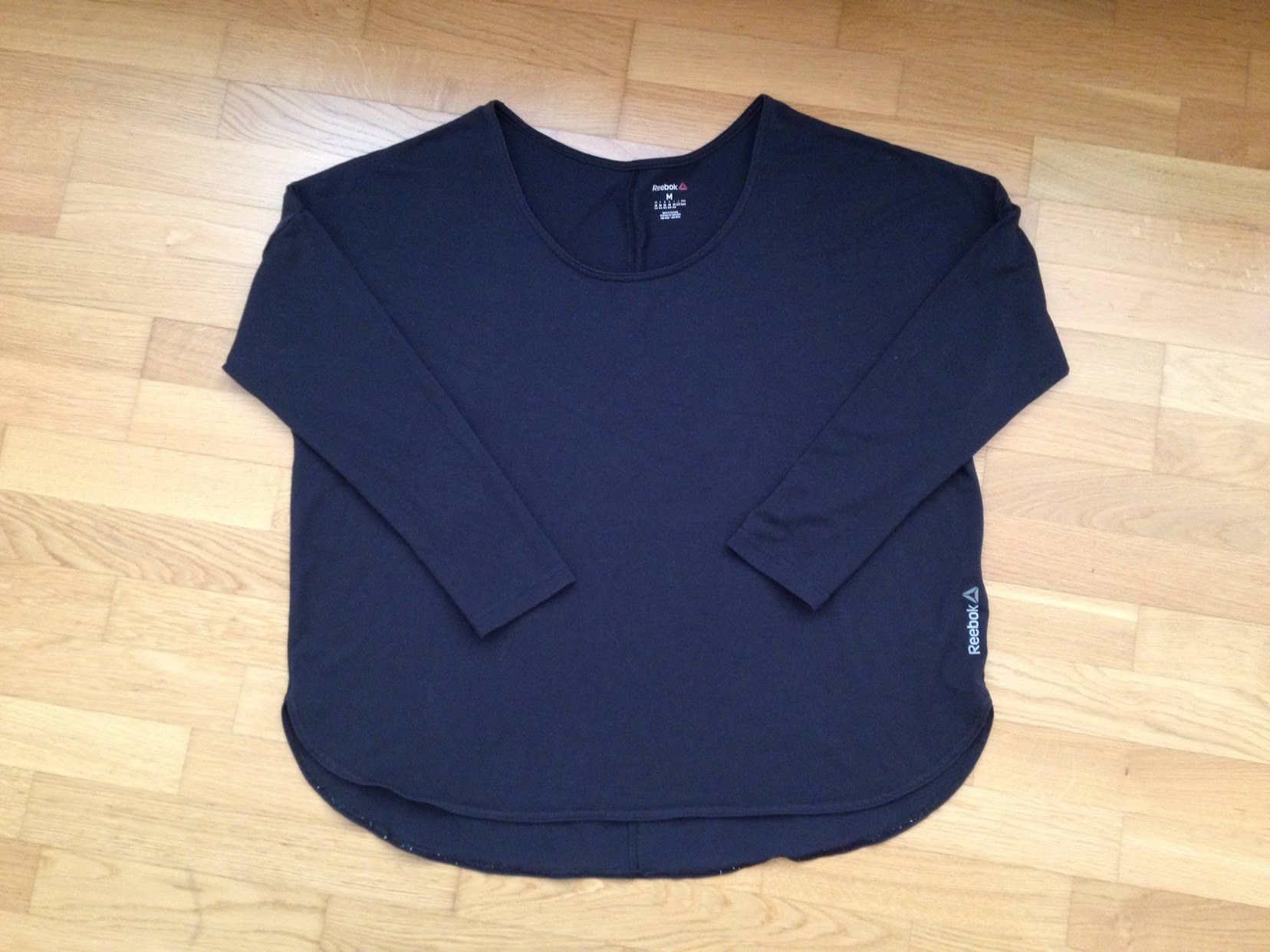 Reebok Pulls & Sweat-shirts: Oberteil Reebok – D'occasion à Dübendorf par Fip05