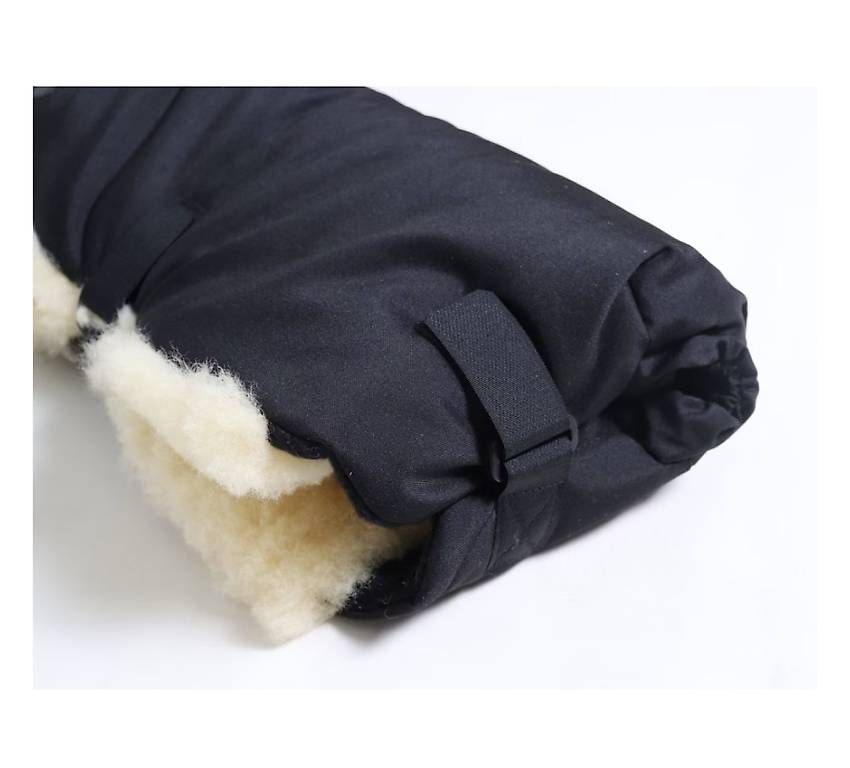 Kaiser Sacchi a pelo: Kaiser Baby Big Double schwarz – Nuovo (secondo la descrizione) da Gränichen venduto da Lady-Chantelle 2