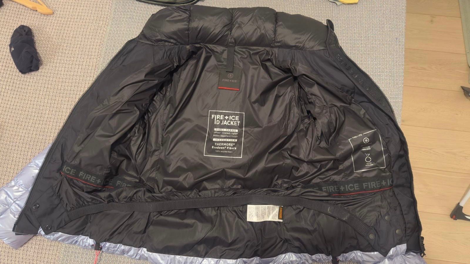 Bogner Giacche: Bogner Fire+Ice Saelly2 Winter Ski jacket S – Nuovo (secondo la descrizione) da Corsier GE venduto da Karol_save_planet 5