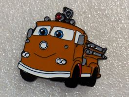 Ansteckpin 239: Disney Cars