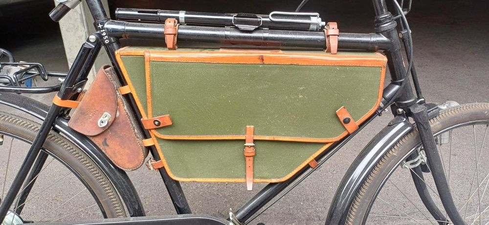Schweizer Armee Biciclette: Armee Velo Zeughaus – Usato da Steffisburg venduto da ursusmaritimus 2