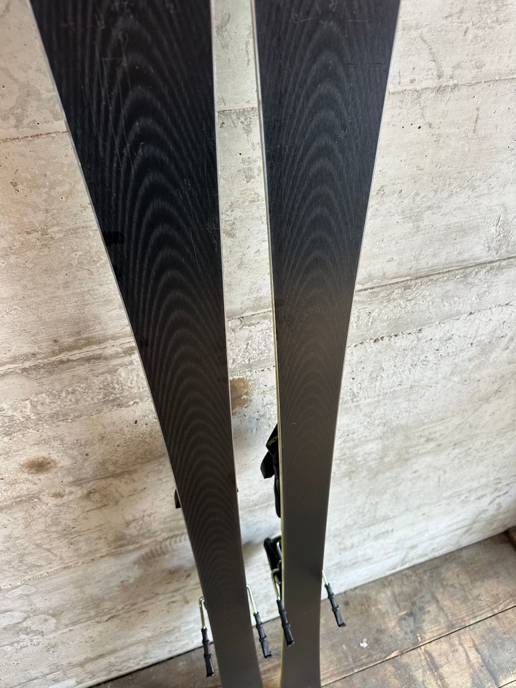 Fischer Skis: Fischer RC4 SC Ski 155CM – D'occasion à Emmenbrücke par karkarkar 4
