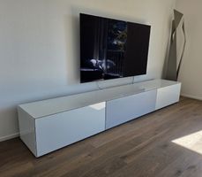 TV-Möbel / Lowboard Ameno von Spectral, 85% Rabatt ggü. NP