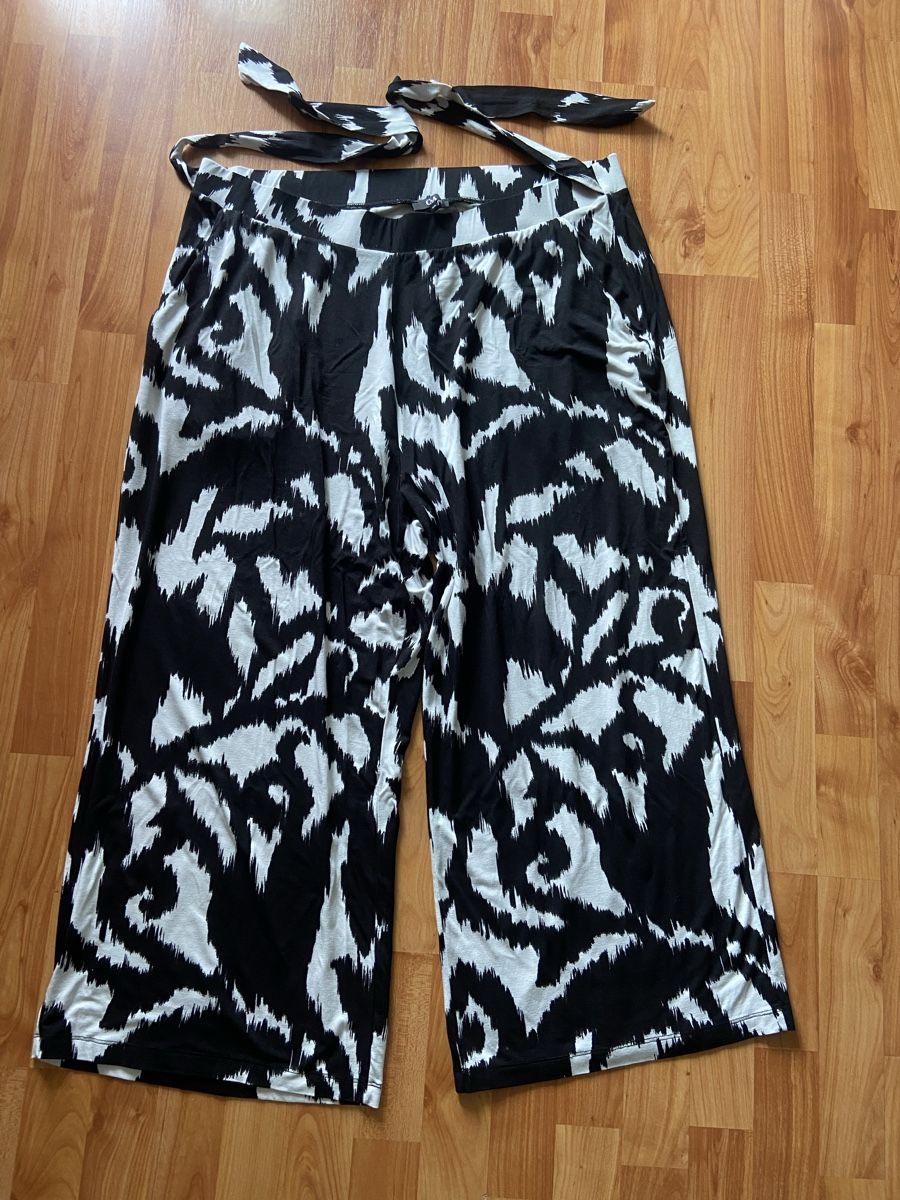 C&A Pantaloni: Sommerhose Gr. XXL – Usato da Amriswil venduto da Bobbel-Zauber