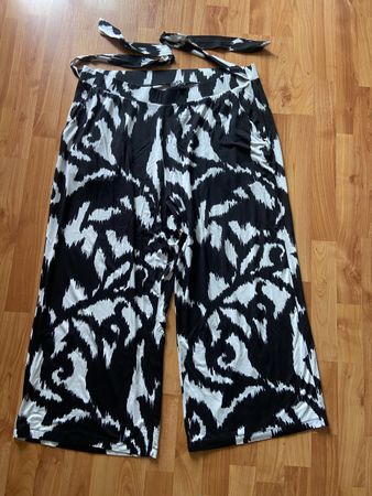 Sommerhose Gr. XXL