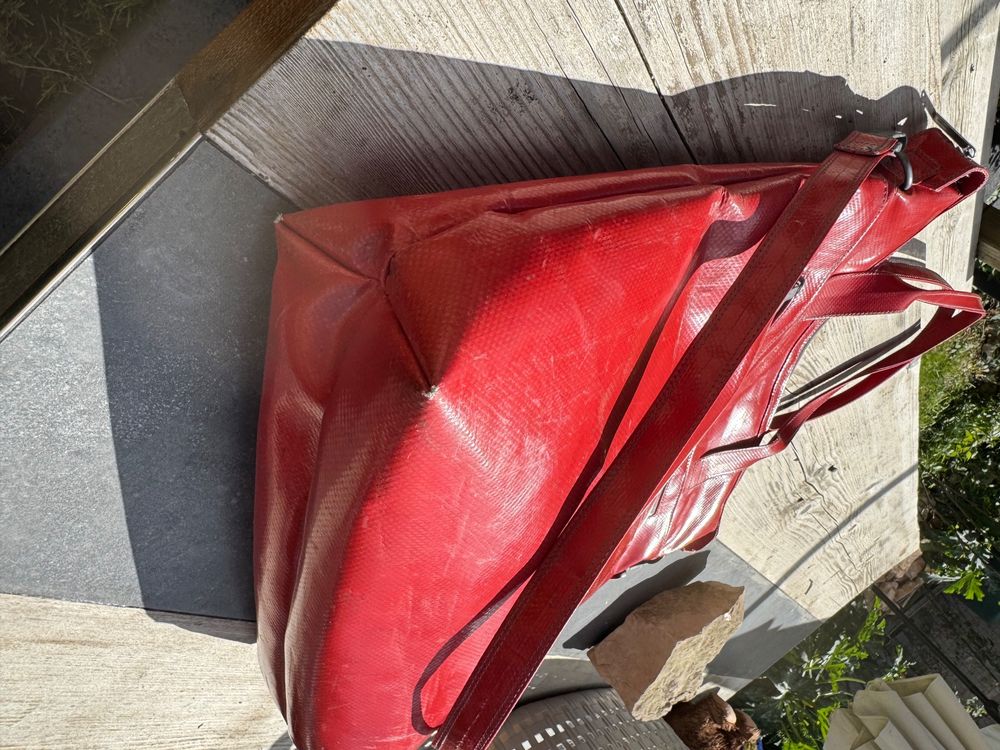 FREITAG Tasche R519 Tote Bag 