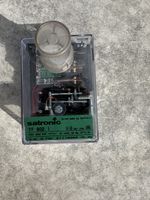 Satronic TF 802.1 Steuerung, neu
