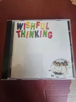 CD - Wishful Thinking – Wishful Thinking (Pop, 1988)