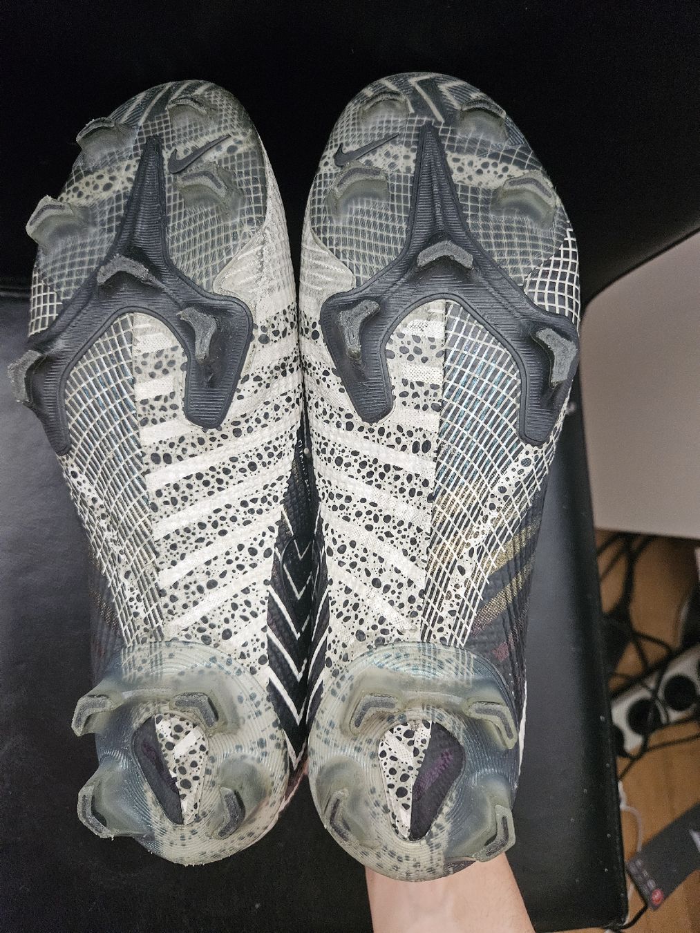 Nike Scarpe da uomo: Nike Mercurial ACC Superfly FG Gr.43 – Usato da Emmenbrücke venduto da TopGato 1