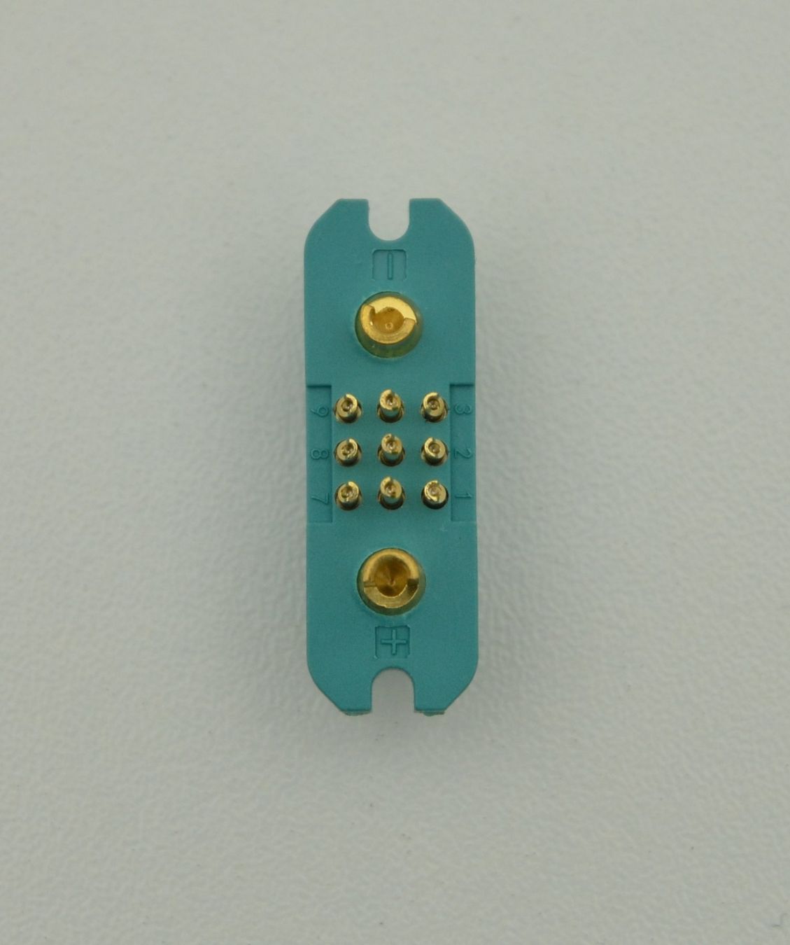 Modellismo RC: MPX 2+9 Buchse 1Stk. – Nuovo e nell'imballaggio originale da Rüti ZH venduto da MSRC_Modelle 2