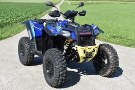 POLARIS Scrambler XP 1000 S 4x4