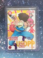 One Piece Usopp OP11-003 ROUND1 Promo English