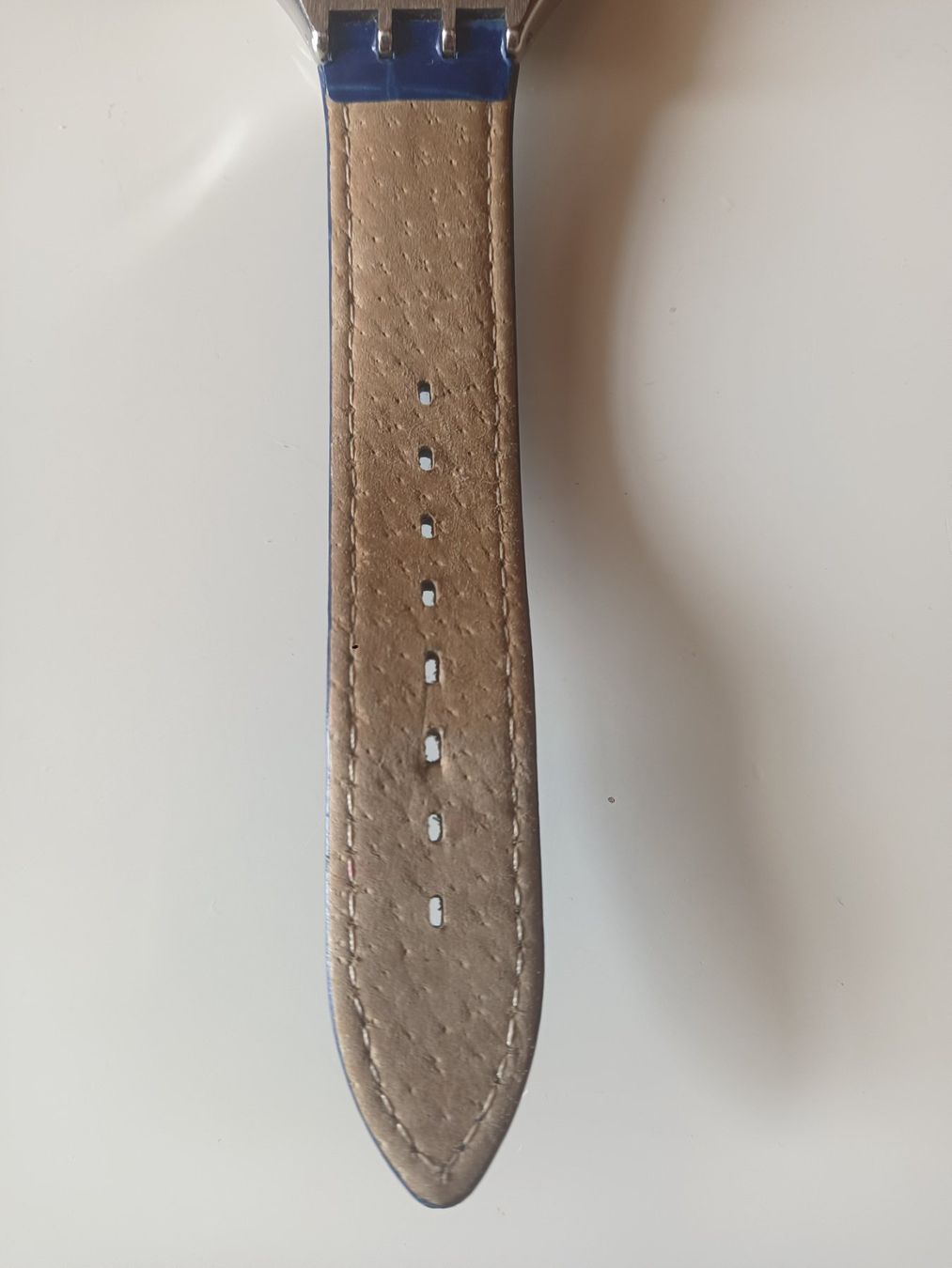 Swatch Montres: Swatch 1993 – D'occasion à Mittelhäusern par Steigerer3 5