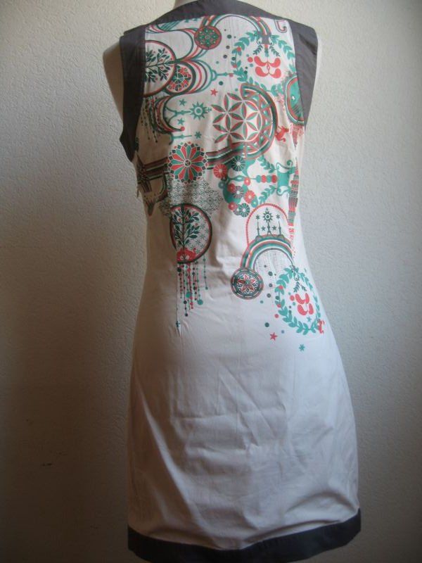 Skunkfunk Vestiti: Skunkfunk belle robe en taille 36CH! – Usato da Champlan venduto da baghera12 2