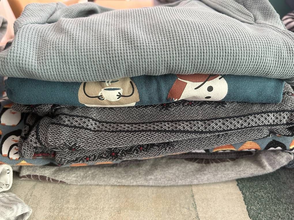 Lotti & Set di vestiti: Kleiderset 92 – Usato da Seon venduto da Aberhallo3 1