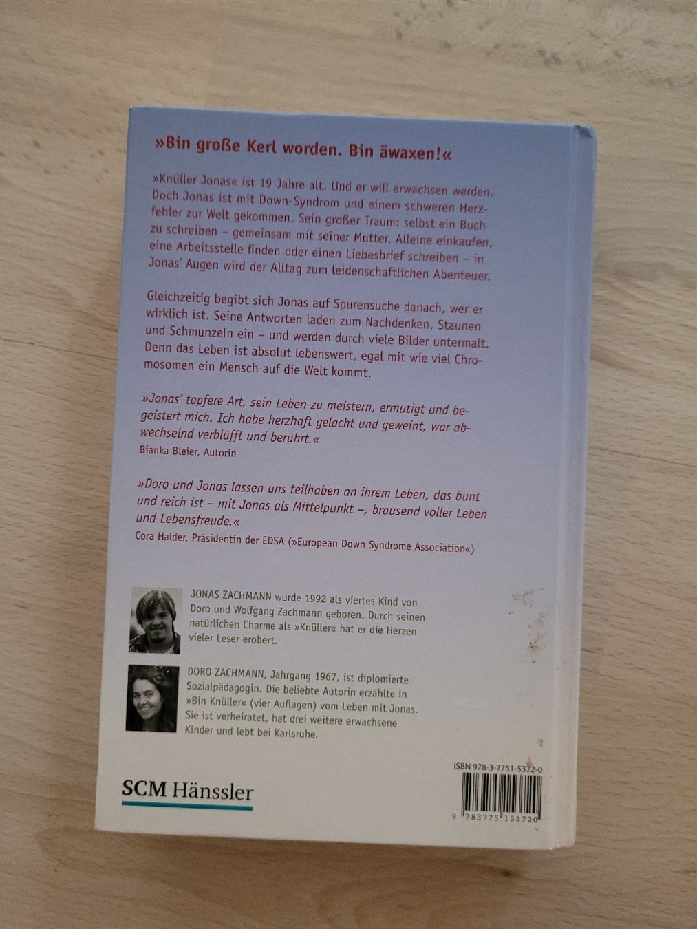 Libri: ich mit ohne Mama – Usato da Perlen venduto da Safari_23 1