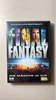 Final Fantasy: Die Mächte in dir - 2 DVDs, (2805) 