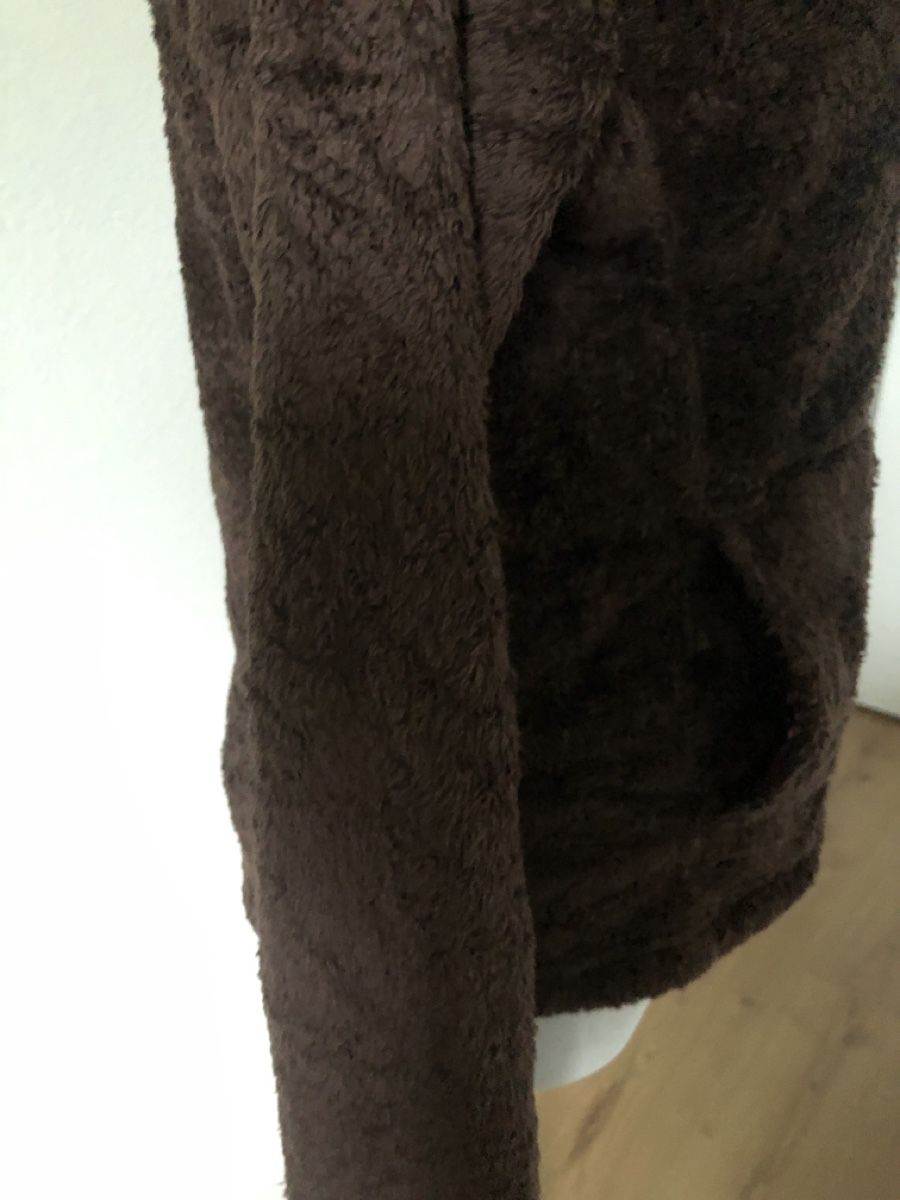 North Face Maglioni & Felpe: THE NORTH FACE Pullover Gr.34 – Usato da Schaffhausen venduto da Fixier 1