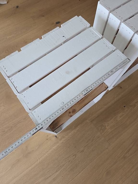 Scaffali: Schuhregal – Usato da Jona venduto da pau_g7rc 2