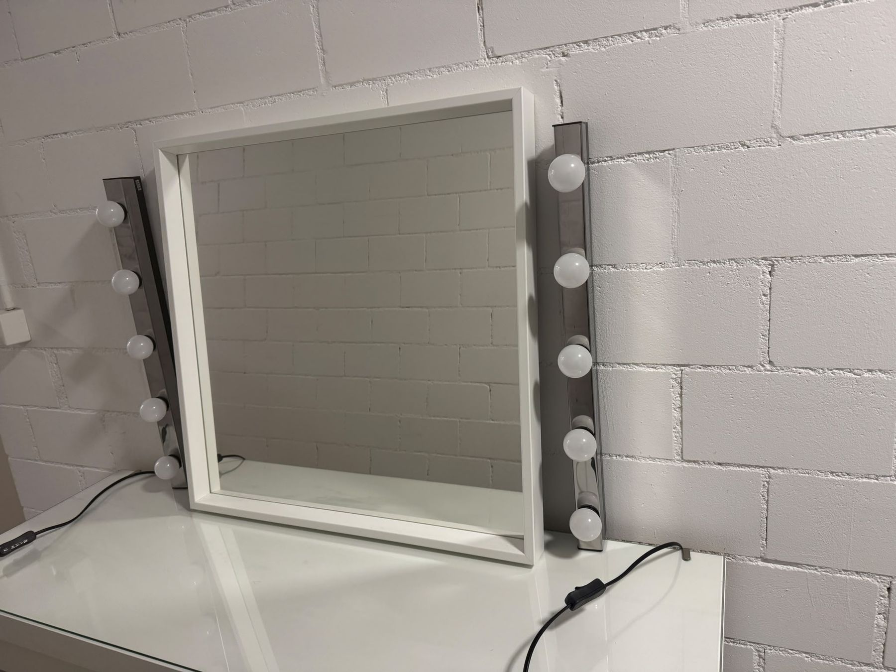 Ikea Tavoli da trucco: IKEA Schminktisch Set – Nuovo (secondo la descrizione) da Dättwil AG venduto da wnuss78 3