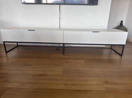 Meuble tv + petite table 