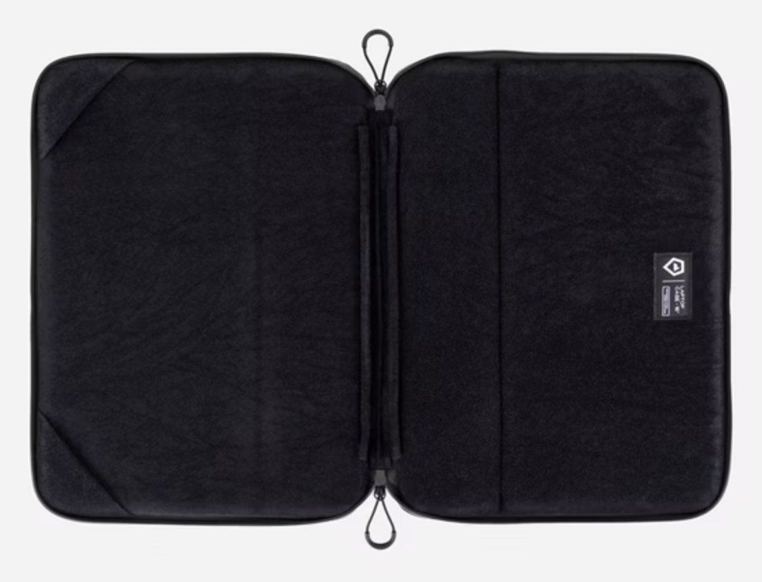 Borse: Wandrd Notebook Tasche 14" Tan – Nuovo e nell'imballaggio originale da Urdorf venduto da Pukao 1