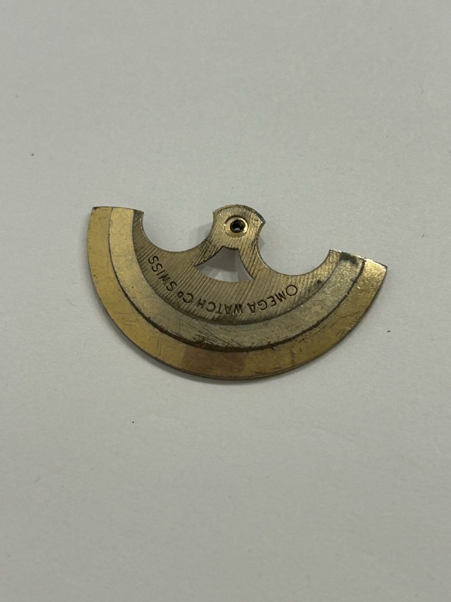 Omega Orologi: Omega 550 rotor – Usato da Cugnasco venduto da Sim_2002