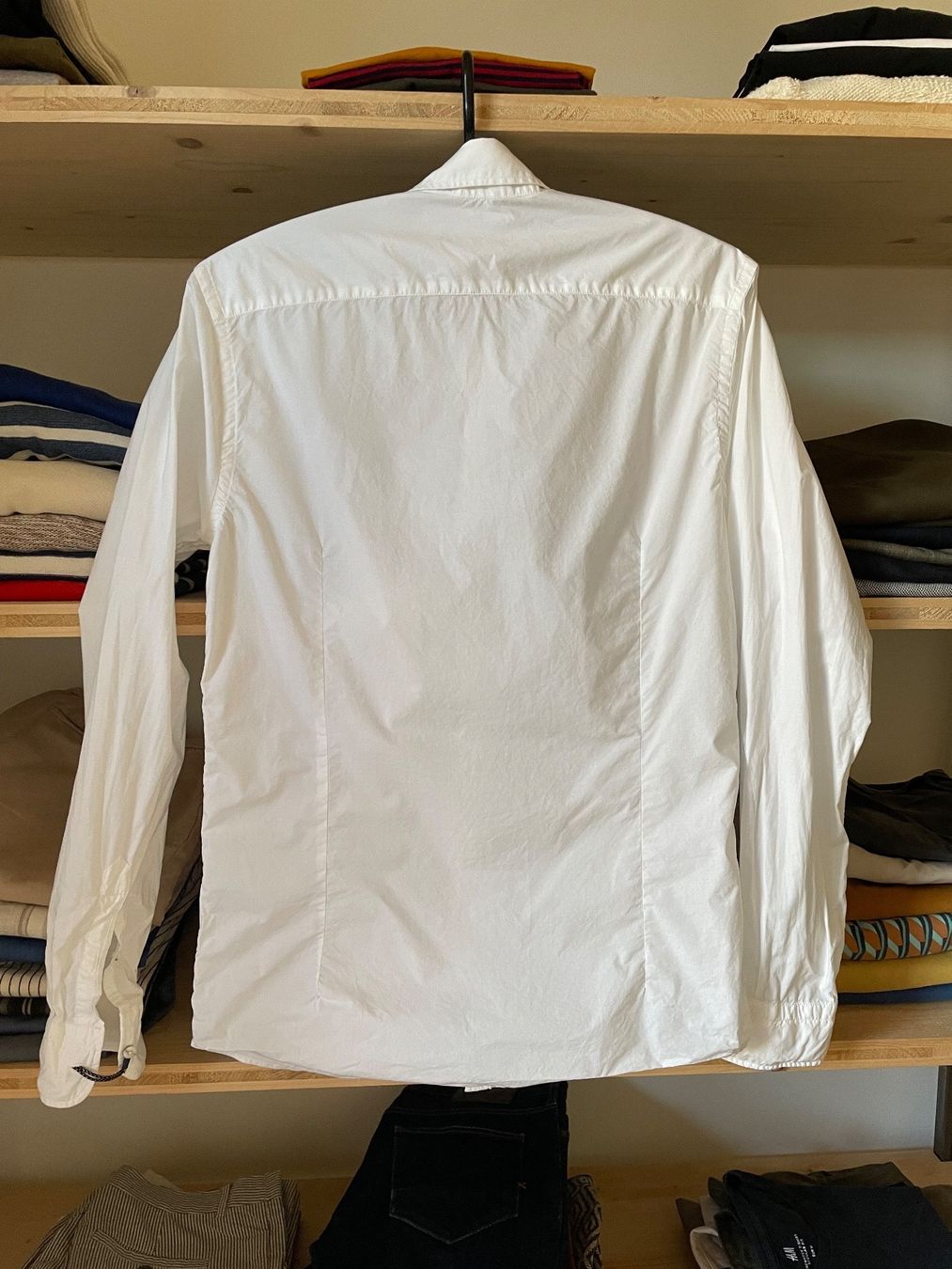 Camicie: Scotch&Soda Hemd – Usato da Zürich venduto da okocha73 1