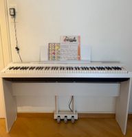 Digital piano Yamaha P-125