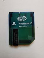 Ps 2 - Memory Card 8MB