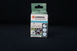 Gardena Micro-Drip-System Reihen-Kleinflächendüse