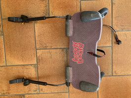 Buggyboard Lascal 