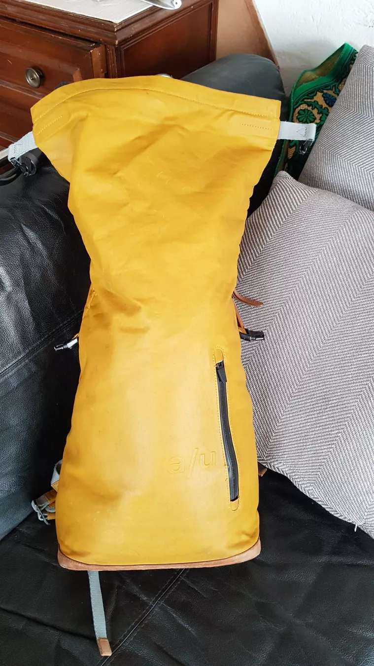 Rucksäcke: Rücksack AU – Gebraucht aus Biel / bienne von Sarouch9