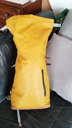 Rücksack AU