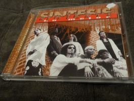 Sintesis - Lo Mejor CD