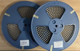 Mehr als 3'400 Microchips
