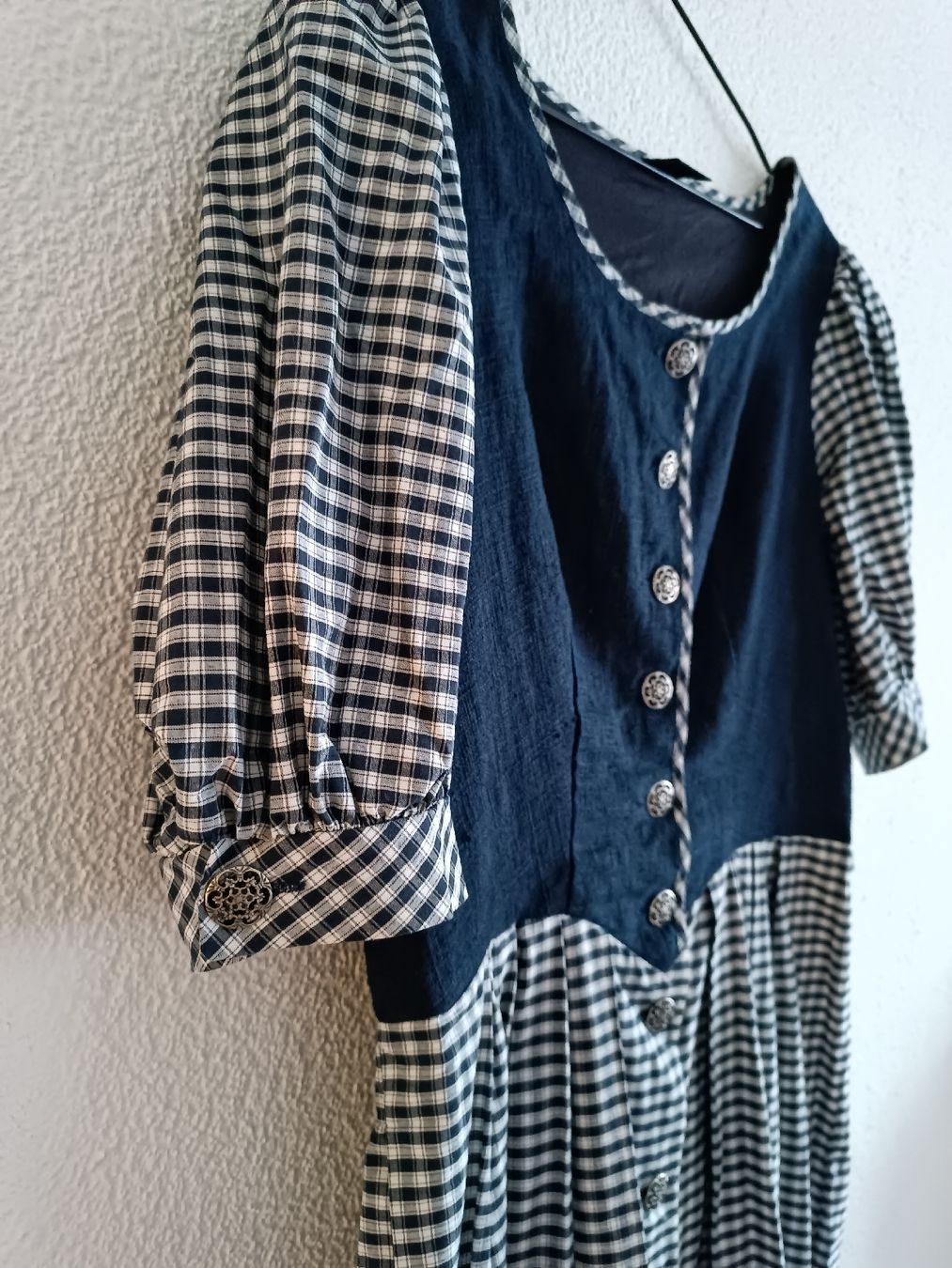 Vestiti: Tracht /Dirndl Gr 42 – Nuovo (secondo la descrizione) da Binz venduto da julijuli 4