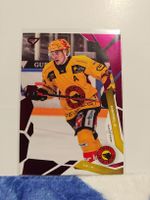 Sportzoo. Waltteri Merelä Base Set Pink. SCB Bern