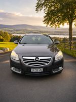 Opel Insignia Kombi 2.0 CDTi Diesel frisch ab MFK 23.06.2026