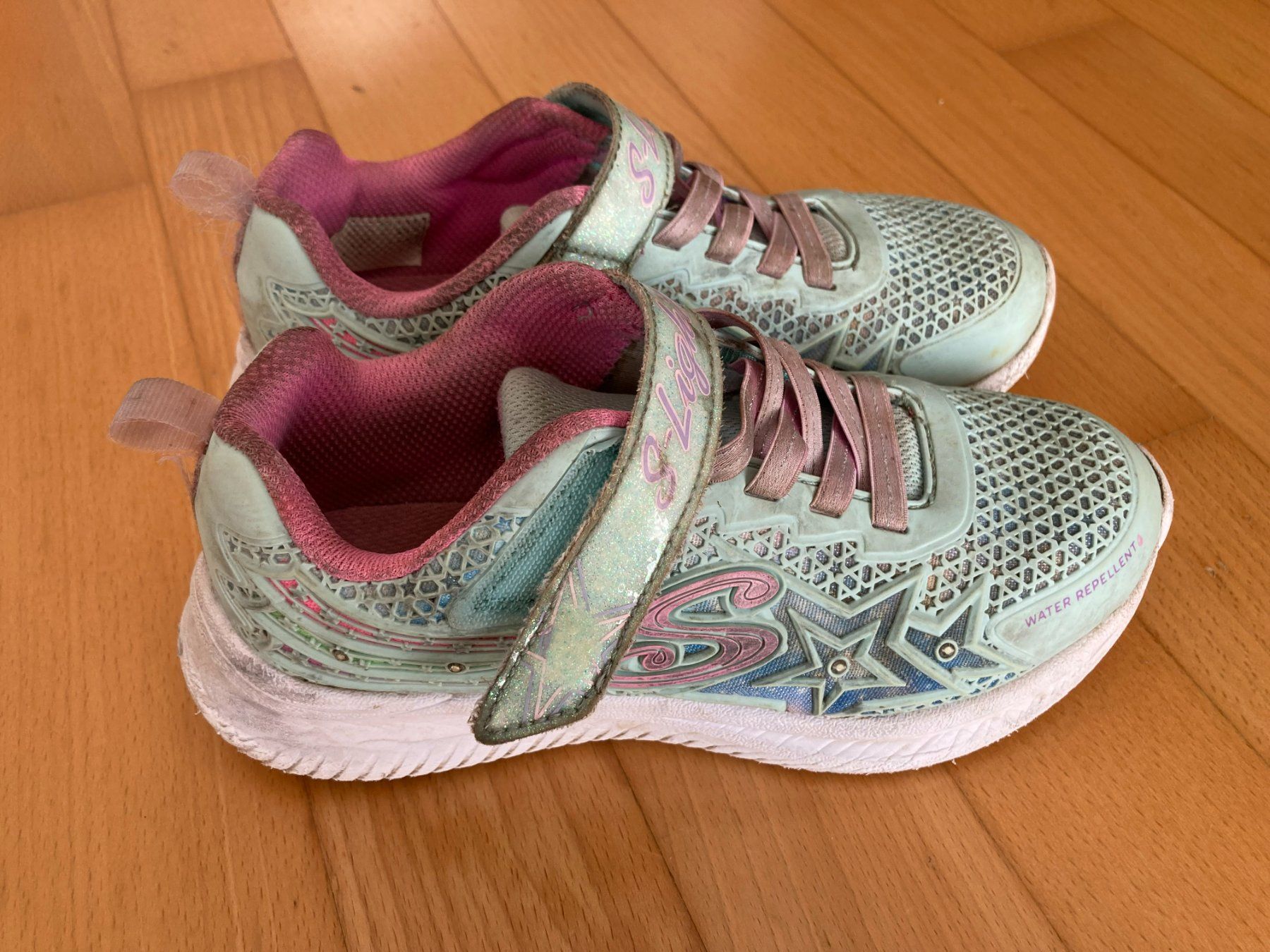 Skechers Scarpe per ragazze: Skechers – Usato da Muttenz venduto da Juvenile33 2