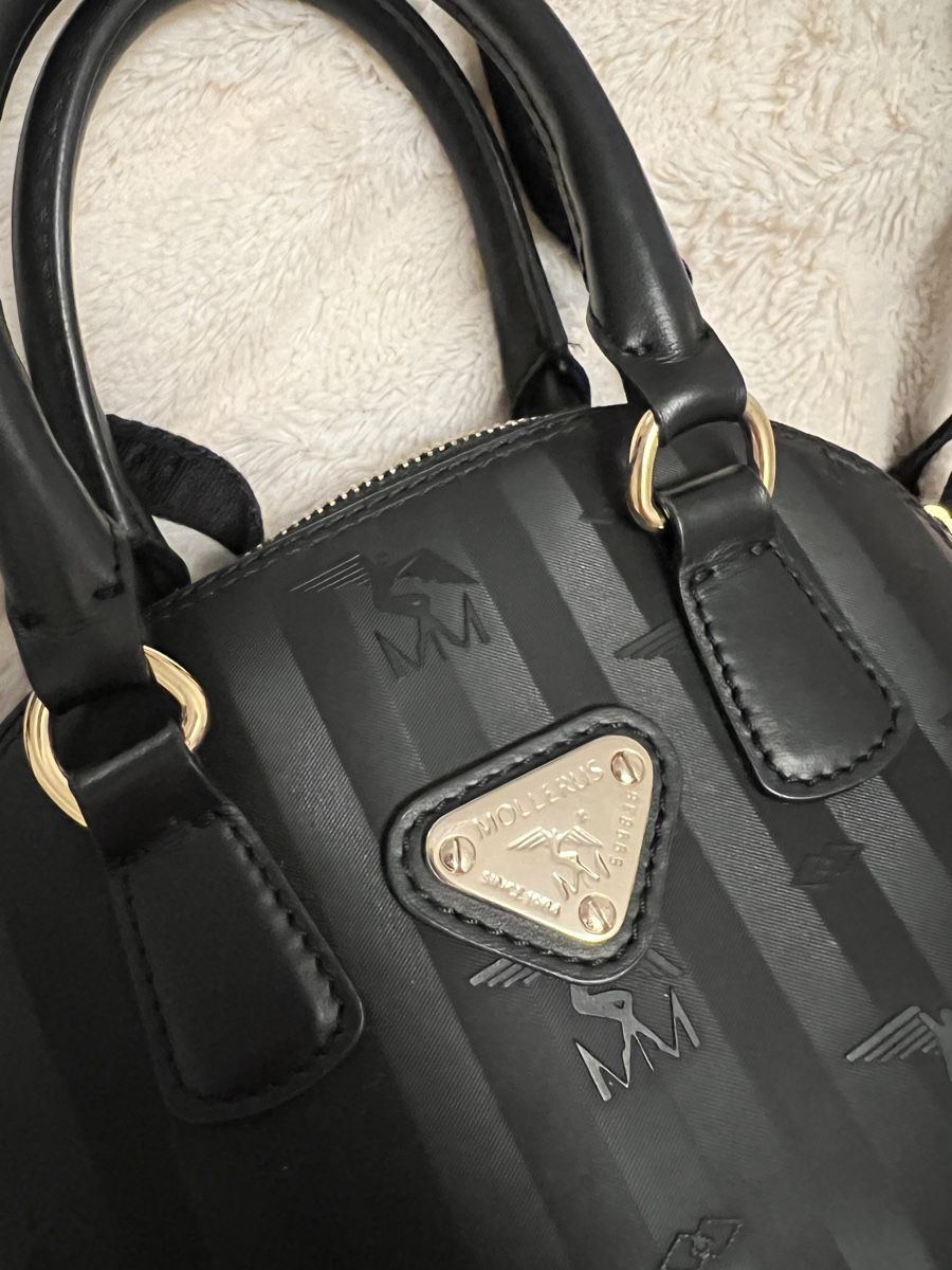 Maison Mollerus Borse da donna: Maison Mollerus Tasche  – Nuovo (secondo la descrizione) da Glattfelden venduto da lsc_27dj 8